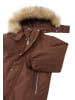 Reima ReimaTec Schneeanzug " Stavanger " in Umber Brown