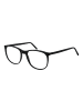 Andy Wolf Unisex Optische Fassungen Panto Schwarz