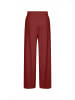 soyaconcept Hose SC-BANU in 4495 MADDER BROWN