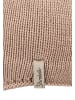 Sterntaler Strickmütze Bär in beige