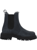 Palado Chelsea Boots Asseha in Dunkelblau/Schwarz