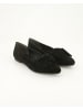 Calvin Smith Ballerinas in Schwarz