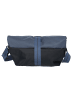 travelite Color Craze Umhängetasche 24 cm blau
