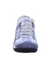 Sun & Shadow Slipper in blau