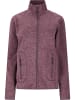 Whistler Fleecejacke SAMANI in 4261 Huckleberry