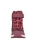 Trollkids Winterboots Lofoten PRO in frozen berry