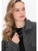 myMo ROCKS Women Jacket in Grey