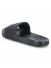 Calvin Klein Bade - Pantolette in schwarz