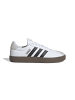 adidas Sneaker Vl Court 3.0 in white/core black/grey one