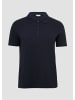 s.Oliver Polo-Shirt in 5959_navy
