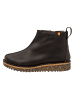 El Naturalista Stiefeletten schwarz