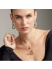 Luxenter Halskette Alphabet mit 18 Karat Gold-Finish – ALPHABET