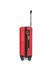 Redolz Essentials 06 CABIN 4 Rollen Kabinentrolley 55 cm in red 2