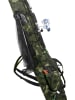 Normani Outdoor Sports Rutentasche 1,60 m RodBox Triple in Woodland-CZ-Camo