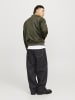 Jack & Jones Blousonjacke in Dusty Olive