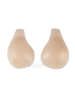 Linga Dore Linga Dore ZUBEHÖR Silikon BH Einlagen in Blush