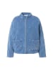 Studio Untold Kurzjacke in blue denim