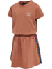 Hummel Hummel Dress Hmlhedda Mädchen in COPPER BROWN