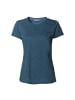 Vaude Essential T-Shirt in Blau