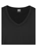 Urban Classics T-Shirt in black