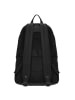 HUGO Quantic - Rucksack 15" 43 cm (black) in schwarz