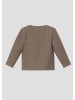 s.Oliver Strickjacke in 8612_cognac