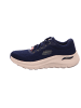 Skechers Sportschuh in blau