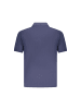 U.S. Polo Blau Baumwolle Herren Polo