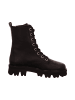 Paul Green Stiefel in schwarz