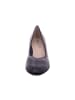 Caprice Pumps Mehrweite über 45 mm  in  Schwarz
