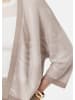 comma Strickjacke  in  80X4_helles beige