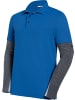 Uvex Polo in Blau