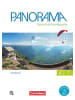 Cornelsen Verlag Buch - Panorama - Deutsch als Fremdsprache - A1: Gesamtband