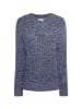 ICEBOUND Herren Pullover in Marine