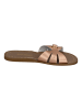 Salt-Water Sandals Pantoletten SW C SLIDES in rosa