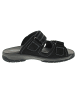WALDLÄUFER Harald Pantolette Schwarz
