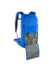 evoc Stage 6+ Hydration - Fahrradrucksack 44 cm (royal blue) in royal blue