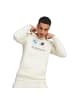 Puma Sweatshirt in Off-White
