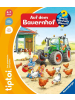 Ravensburger tiptoi® Wieso? Weshalb? Warum? Auf dem Bauernhof