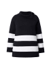 Ulla Popken Pullover in schneeweiß