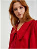 orsay Hemd Kleid in Rot