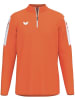 erima Trainingsjacke "Intro Trainingstop" in Orange