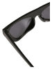 Urban Classics Glasses - undefined in black