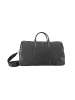 JOOP! Weekender 'Decoro Tessuto Aurora in Schwarz 50,00 x 29,00 x 22,00 cm'