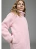 Kidsworld Fleecejacke in rosa