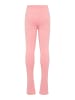 name it Mädchen Leggings in koralle 164