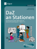 Auer Verlag DaZ an Stationen | Handlungsorientierte Materialien für Deutsch als...