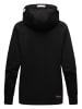 Marikoo Kapuzensweatshirt Airii in Black