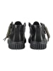 Clarks Stiefelette TORHILL HI Schwarz/Schwarz