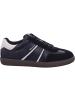 Tamaris Schnürschuhe in Black Comb